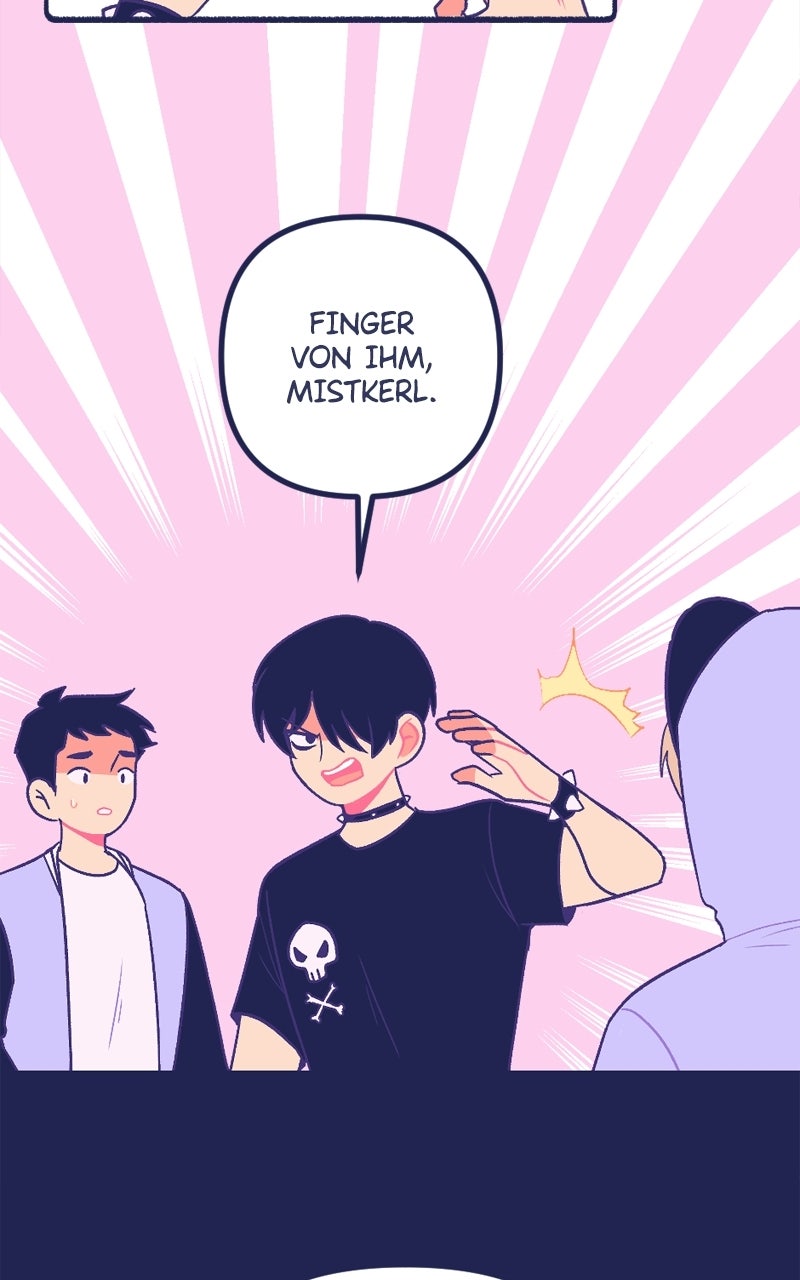 Read Boyfriends Manga Online