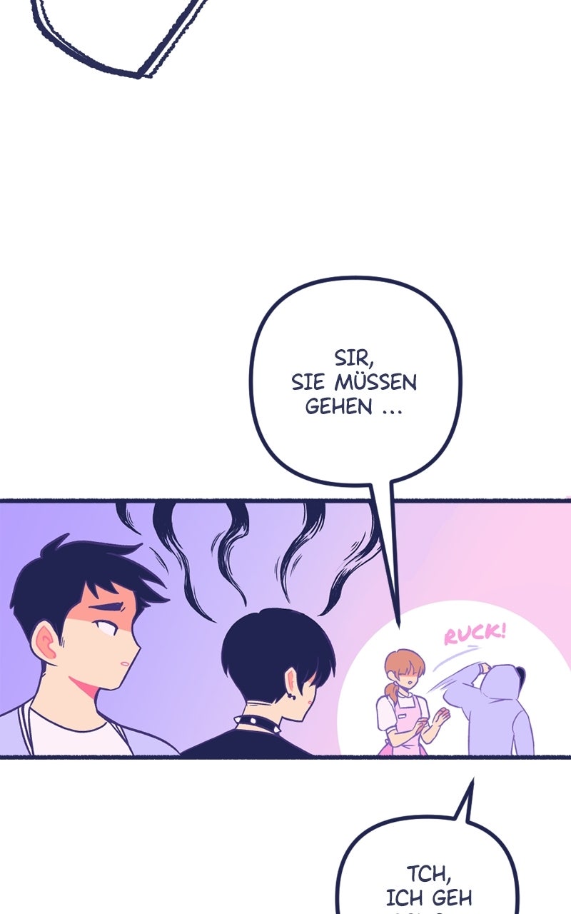 Read Boyfriends Manga Online