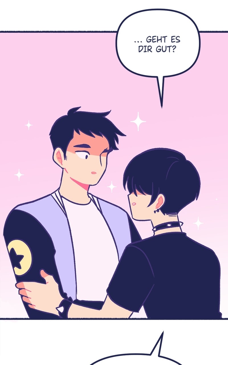 Read Boyfriends Manga Online