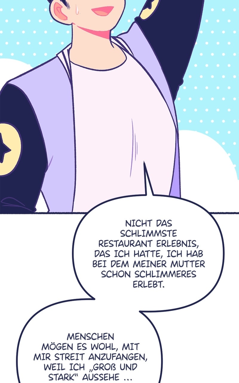 Read Boyfriends Manga Online