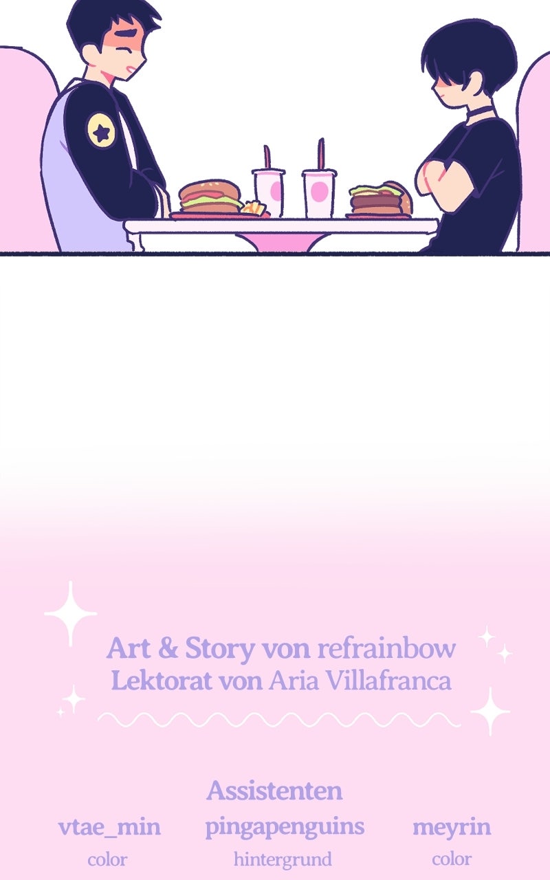 Read Boyfriends Manga Online