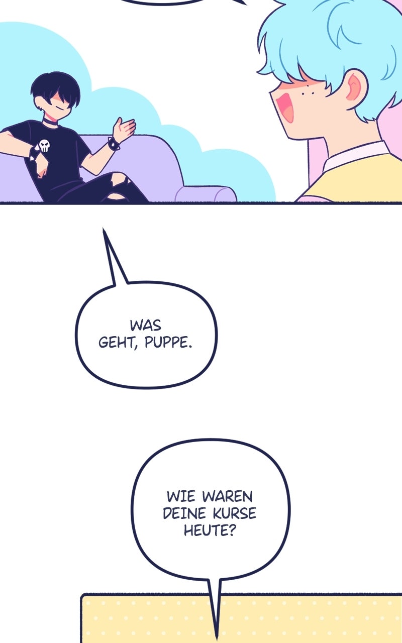 Read Boyfriends Manga Online