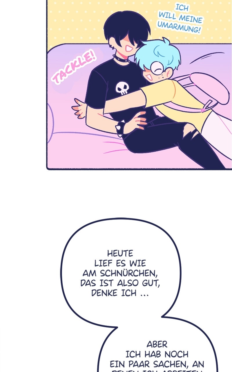 Read Boyfriends Manga Online