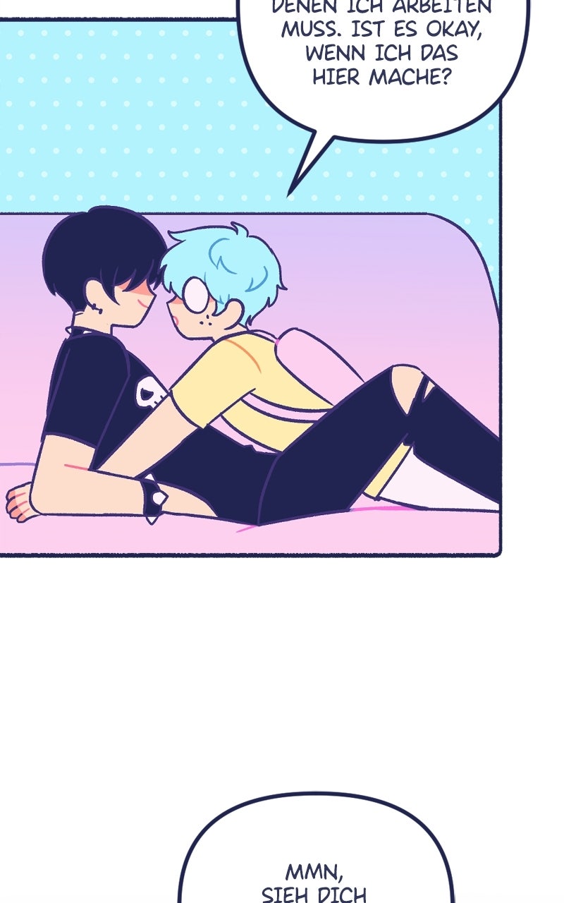 Read Boyfriends Manga Online