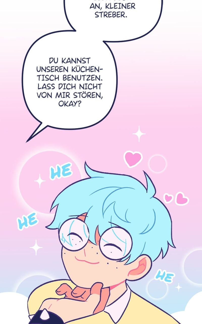 Read Boyfriends Manga Online