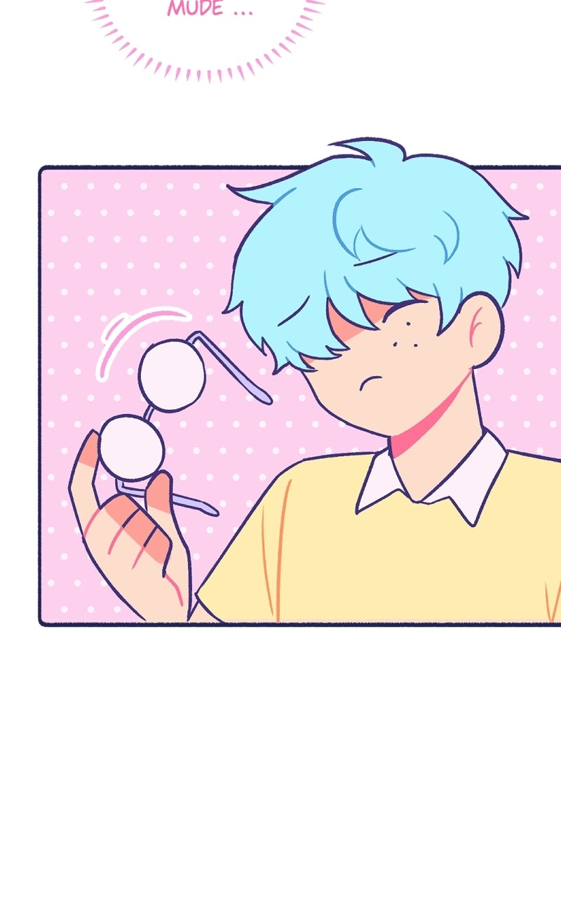 Read Boyfriends Manga Online