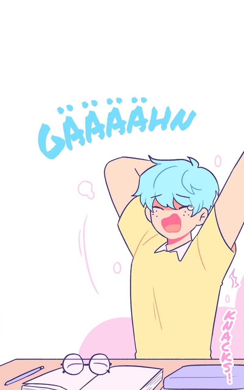 Read Boyfriends Manga Online