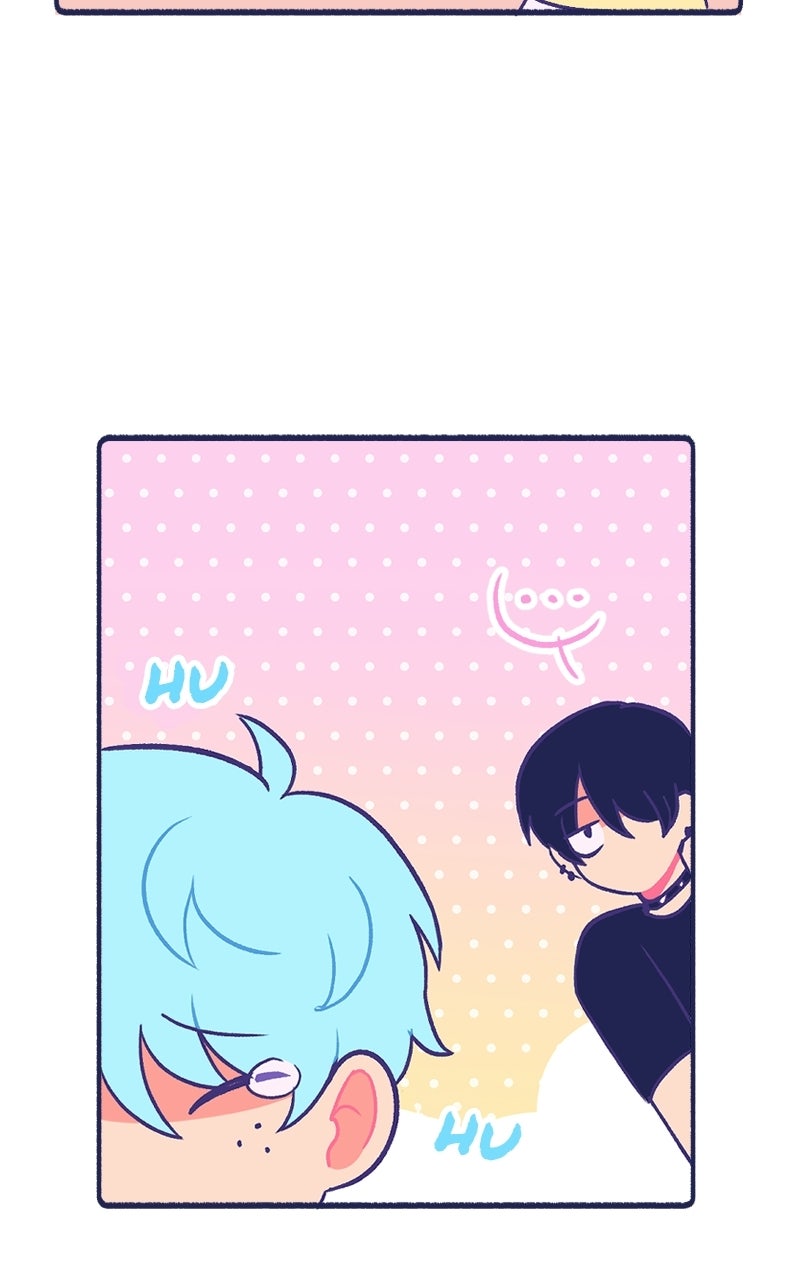 Read Boyfriends Manga Online