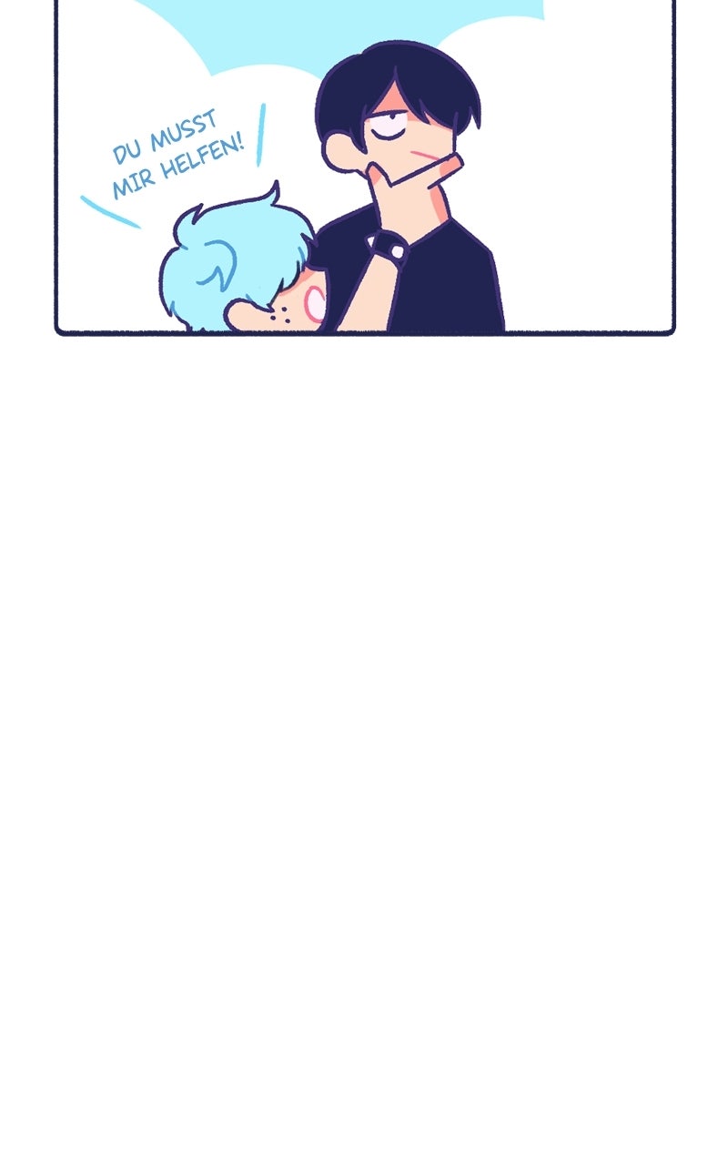 Read Boyfriends Manga Online