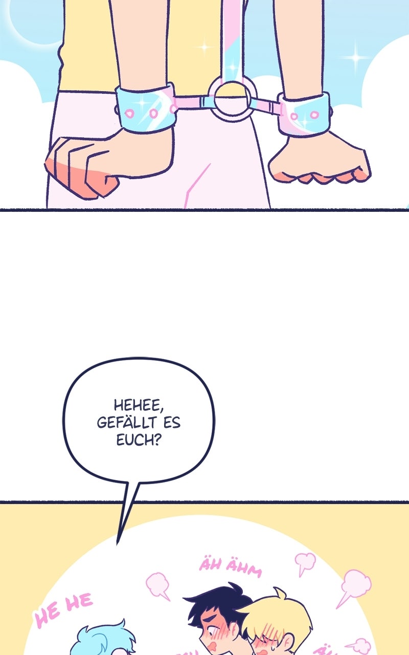 Read Boyfriends Manga Online