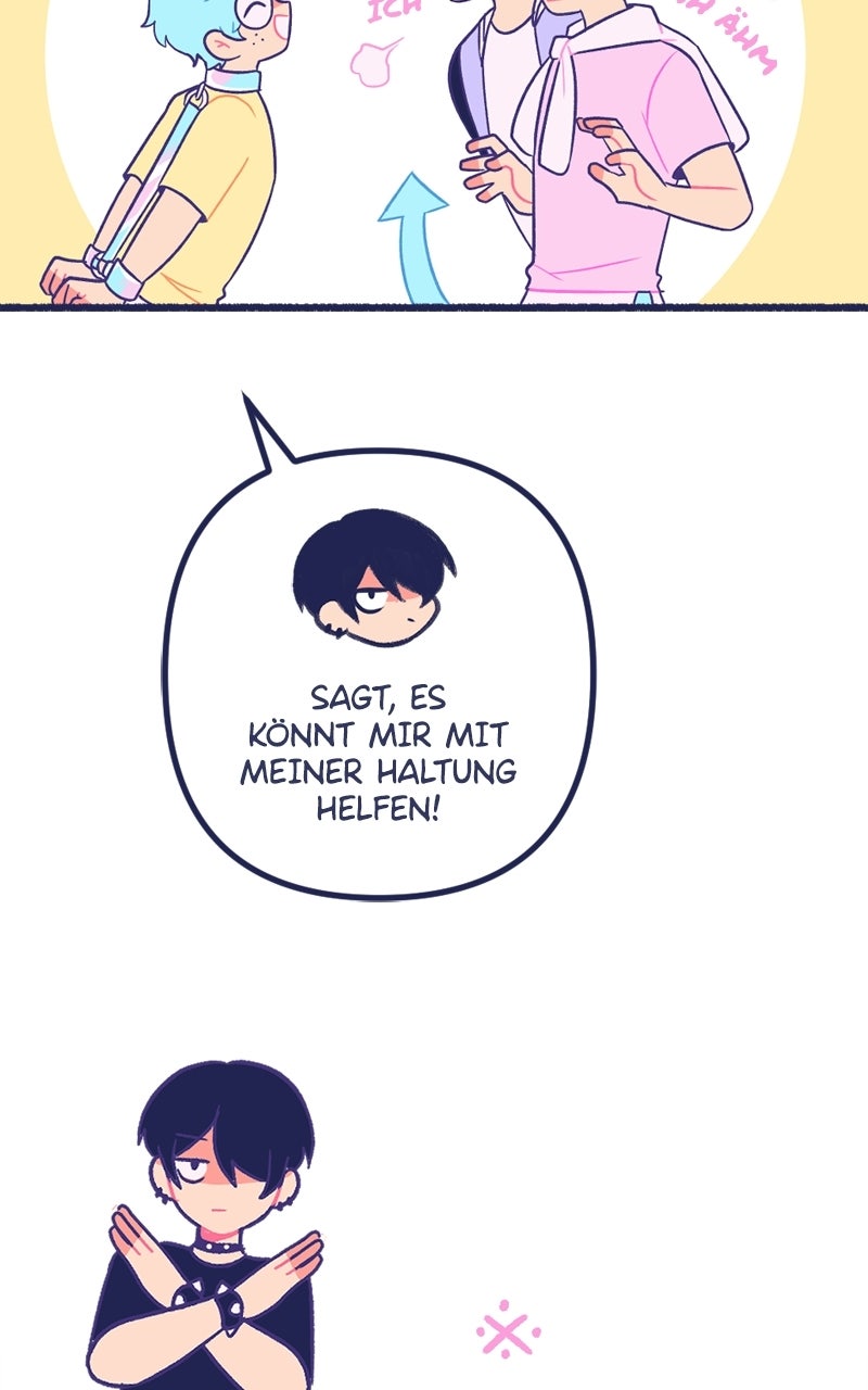 Read Boyfriends Manga Online