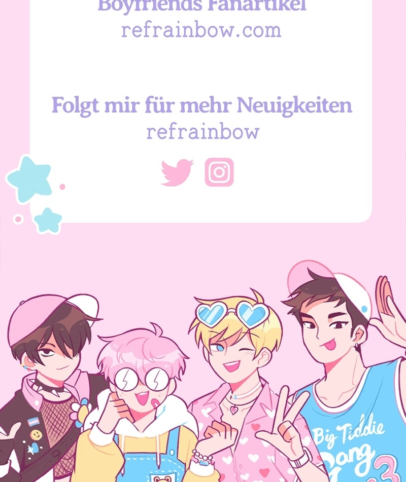 Read Boyfriends Manga Online