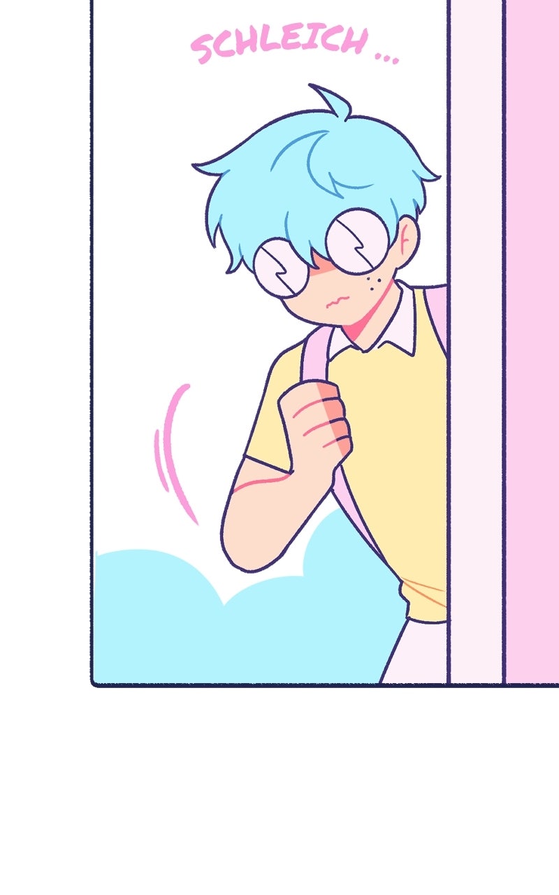 Read Boyfriends Manga Online