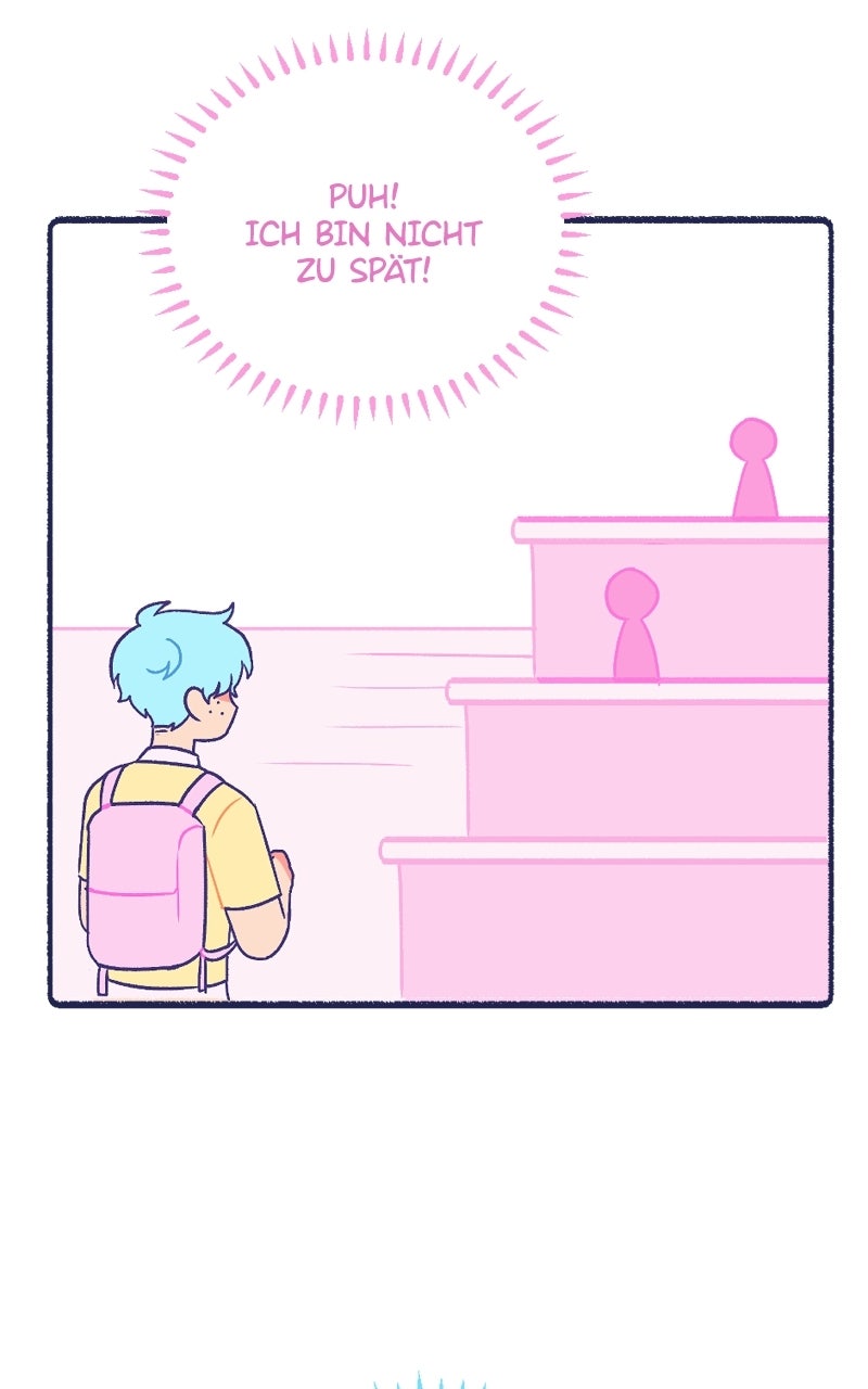 Read Boyfriends Manga Online