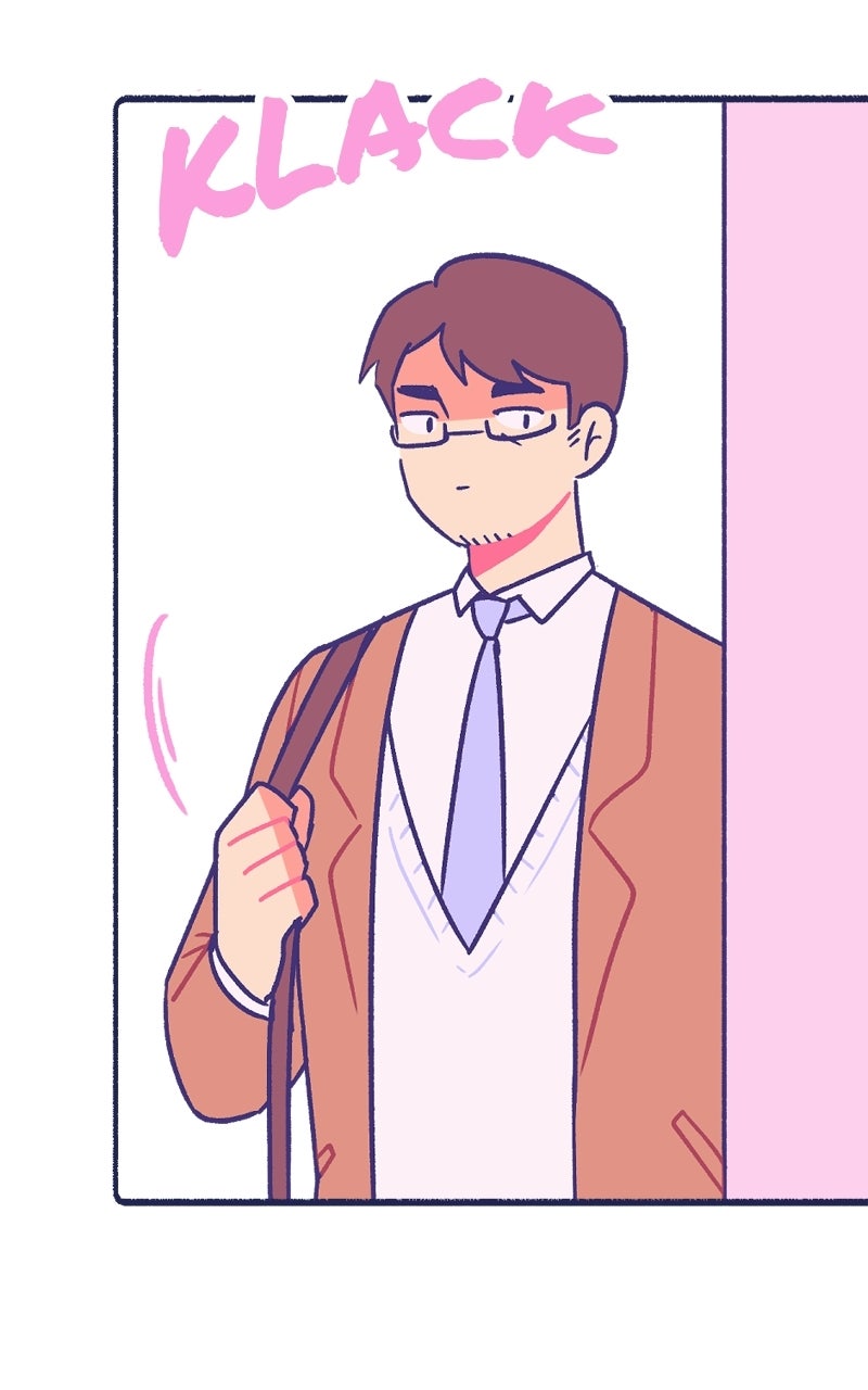 Read Boyfriends Manga Online