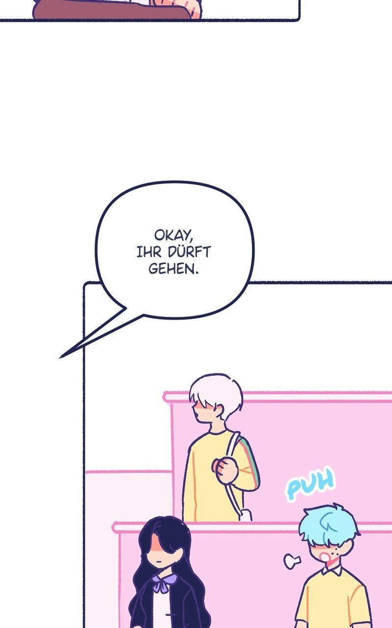 Read Boyfriends Manga Online