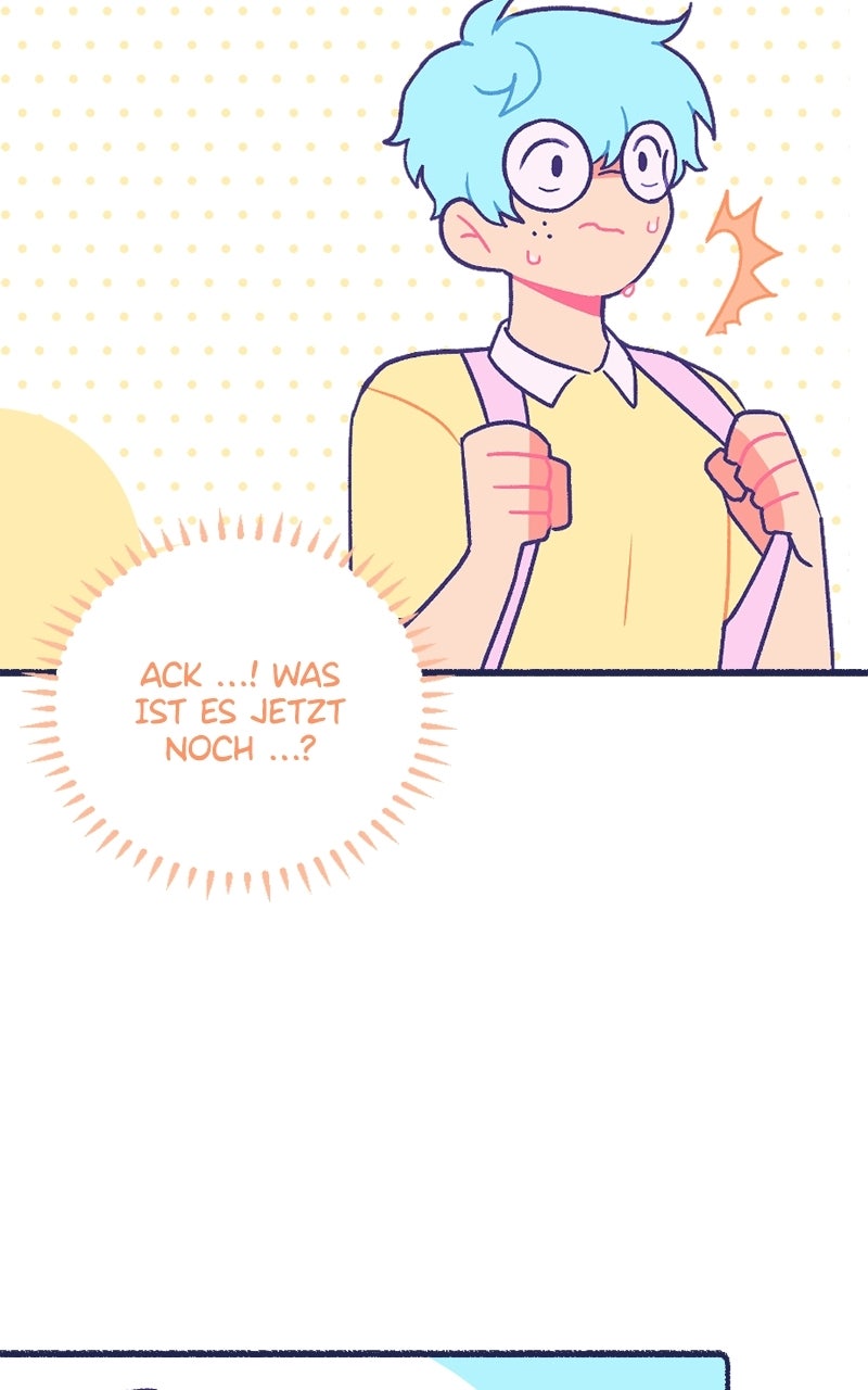 Read Boyfriends Manga Online