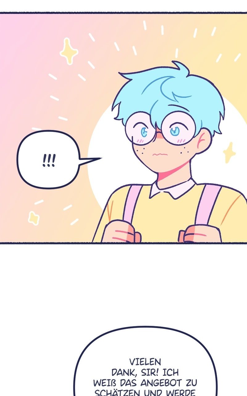 Read Boyfriends Manga Online