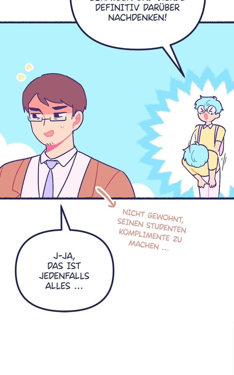 Read Boyfriends Manga Online