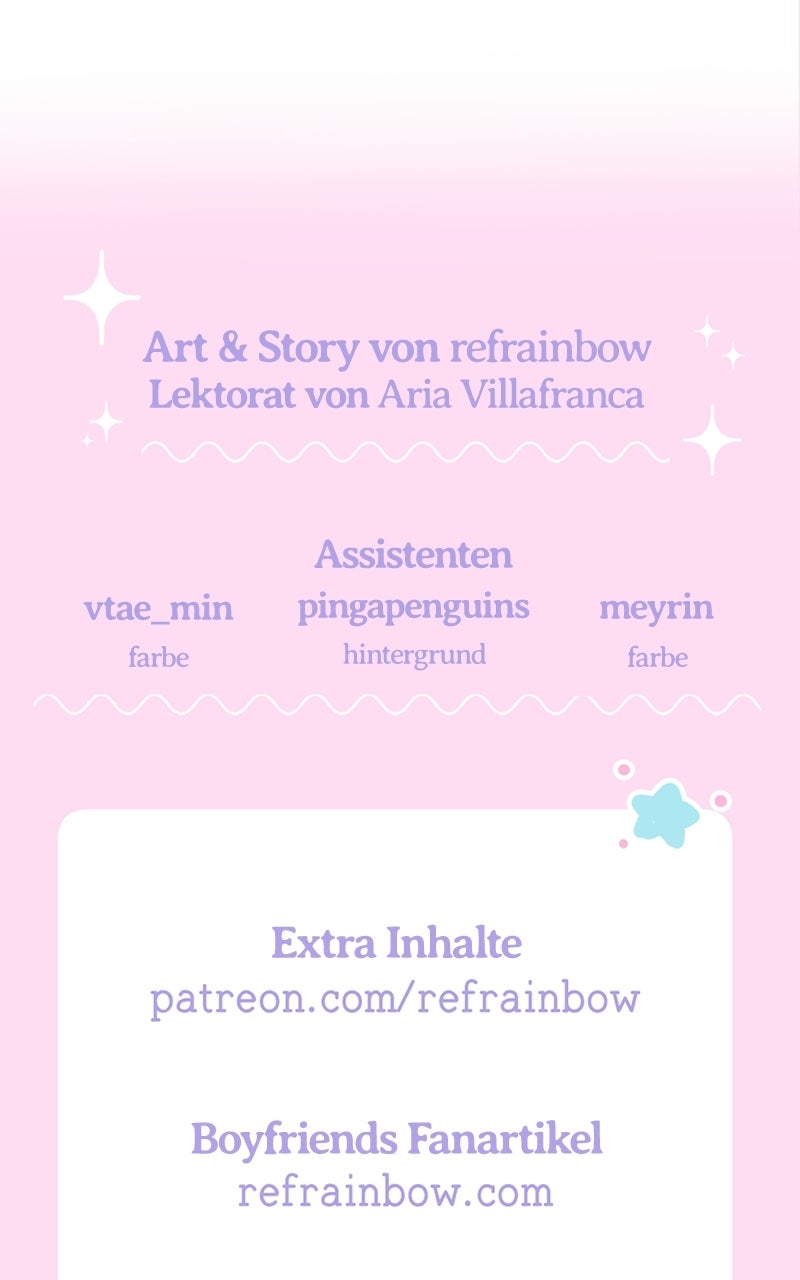 Read Boyfriends Manga Online