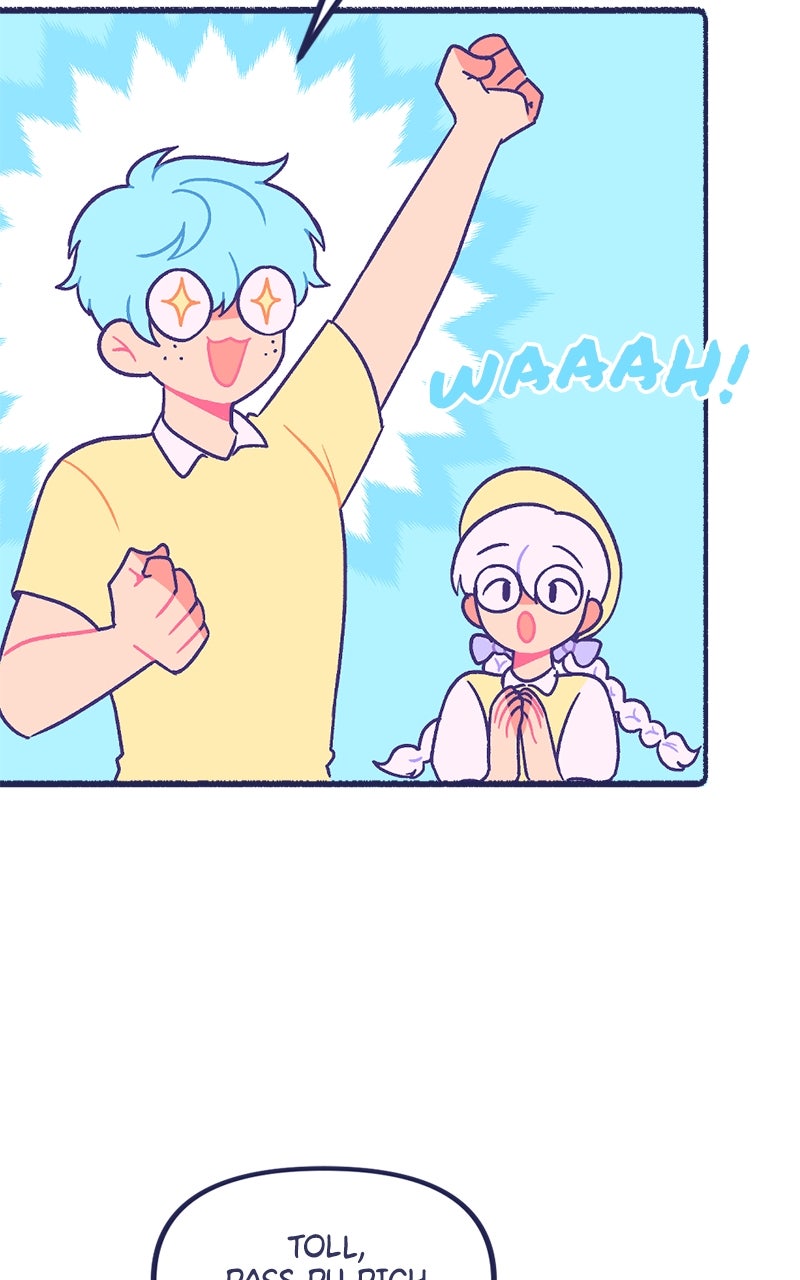 Read Boyfriends Manga Online