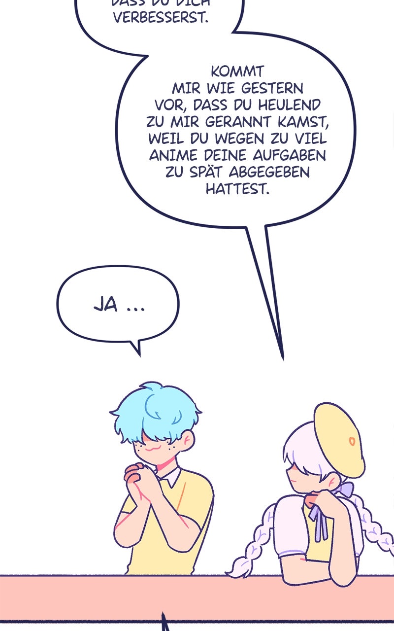 Read Boyfriends Manga Online