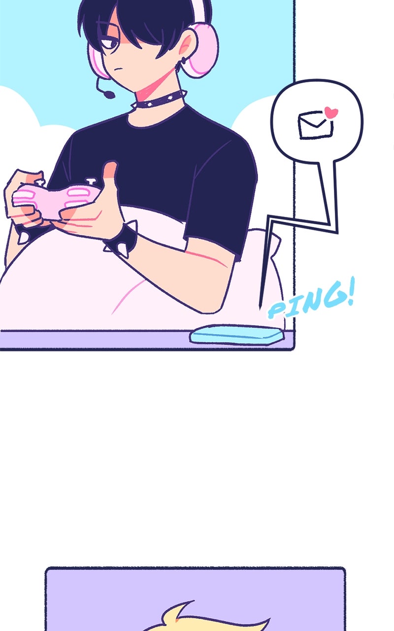 Read Boyfriends Manga Online