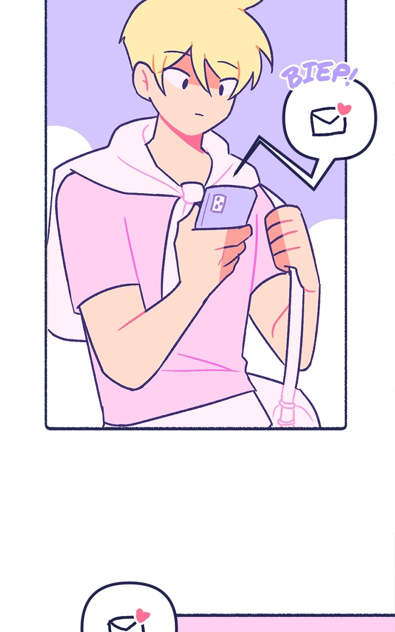 Read Boyfriends Manga Online