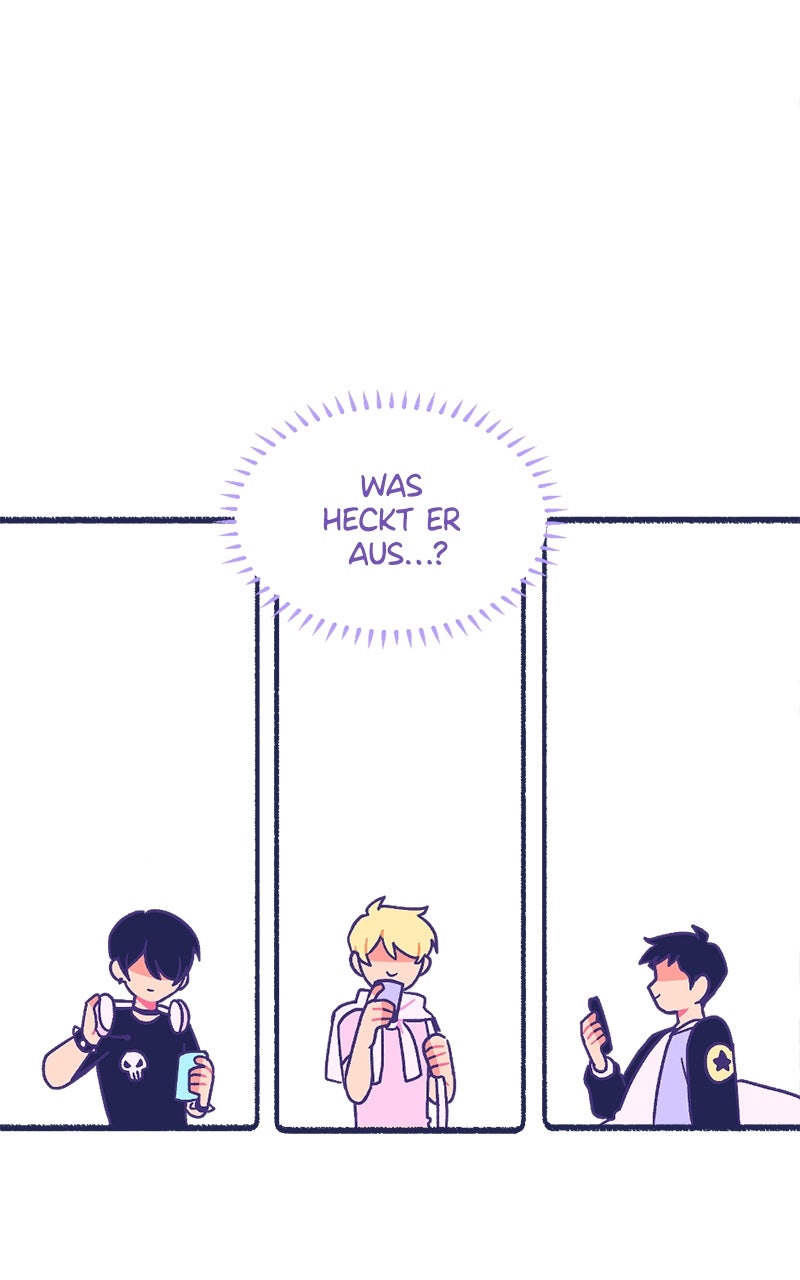 Read Boyfriends Manga Online