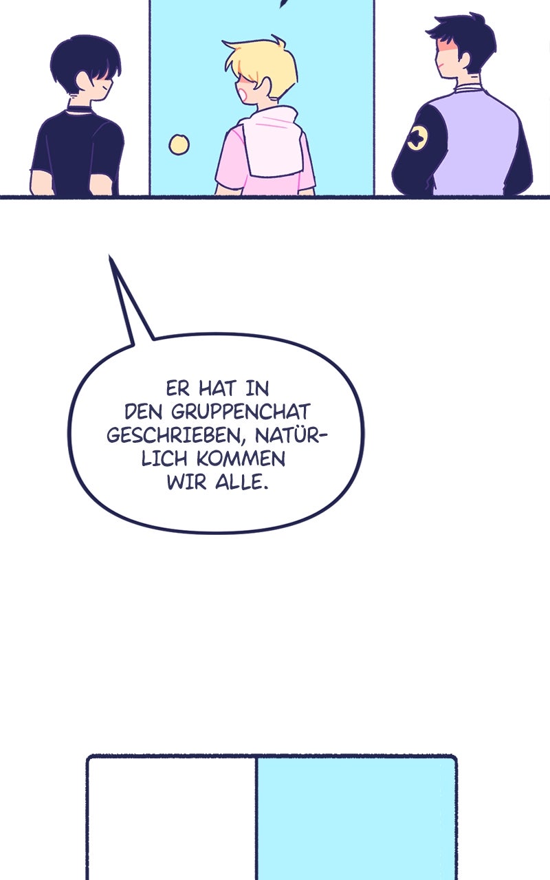 Read Boyfriends Manga Online