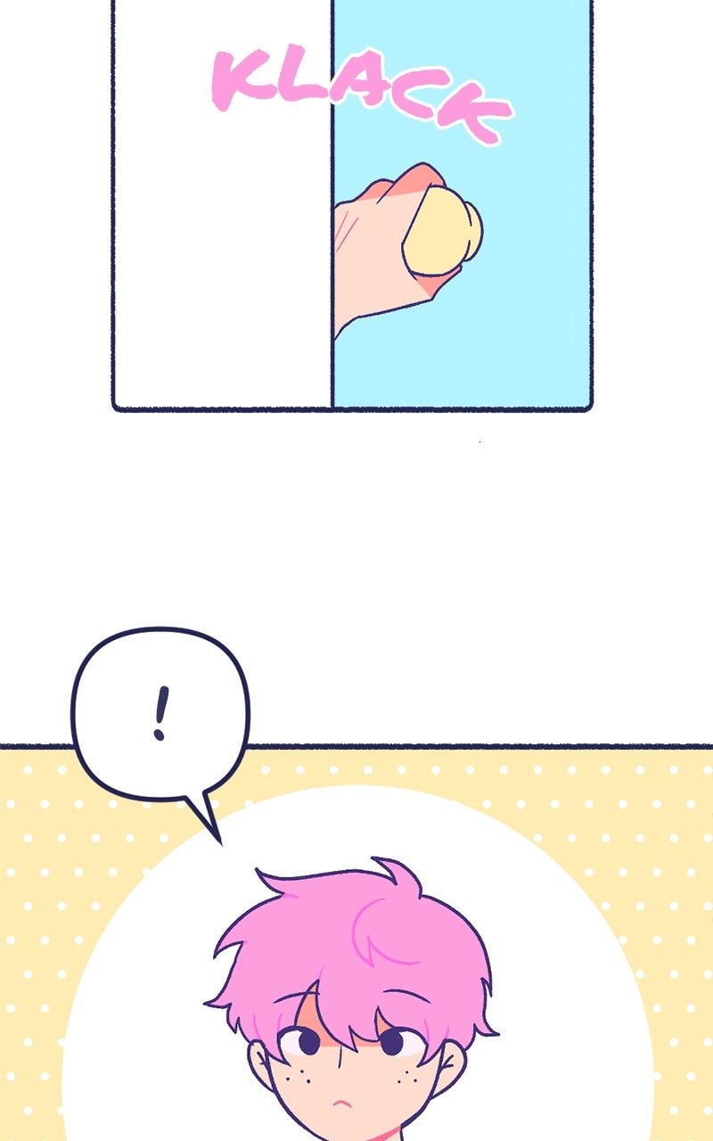 Read Boyfriends Manga Online