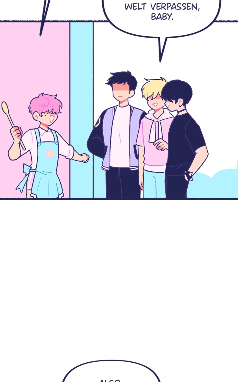 Read Boyfriends Manga Online