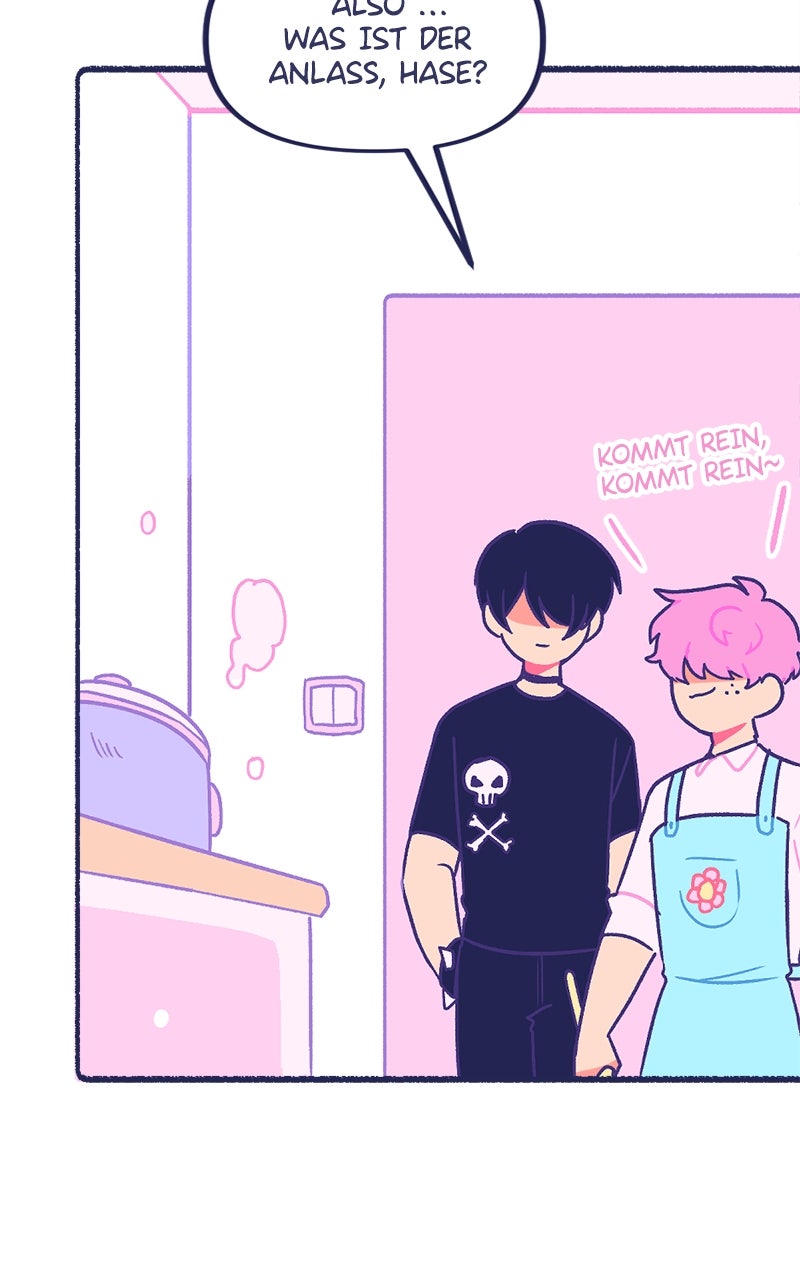 Read Boyfriends Manga Online