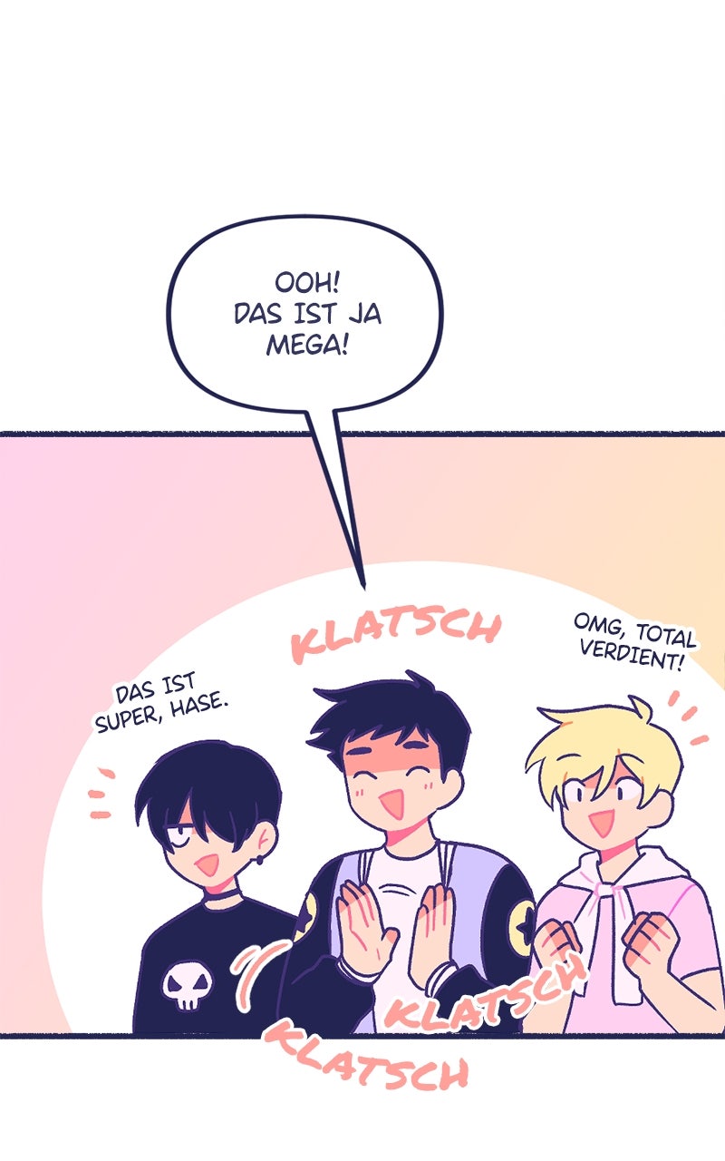 Read Boyfriends Manga Online