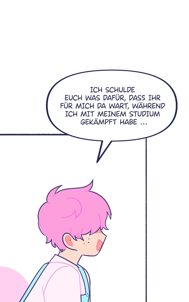 Read Boyfriends Manga Online