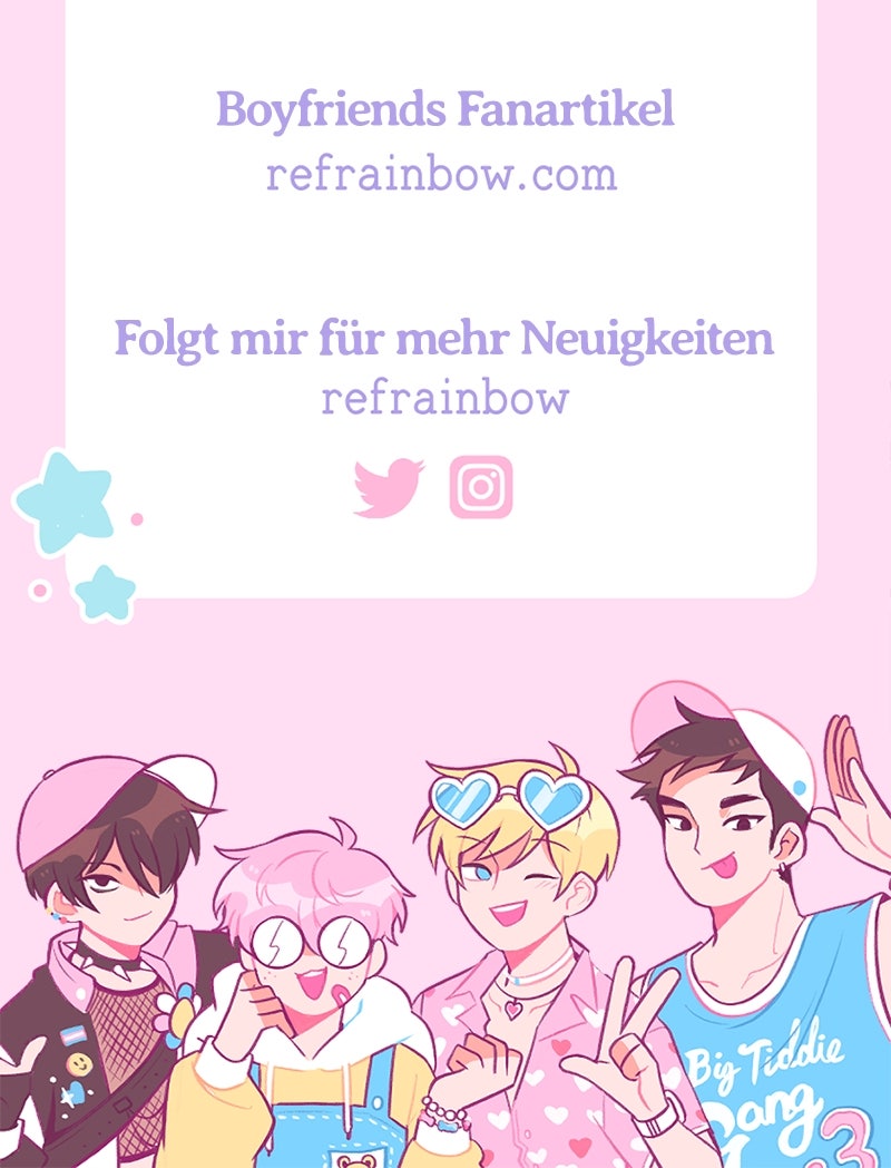 Read Boyfriends Manga Online