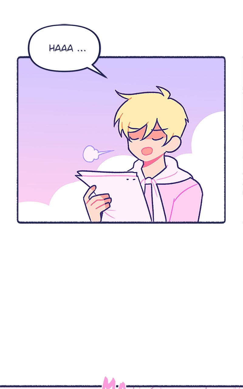 Read Boyfriends Manga Online