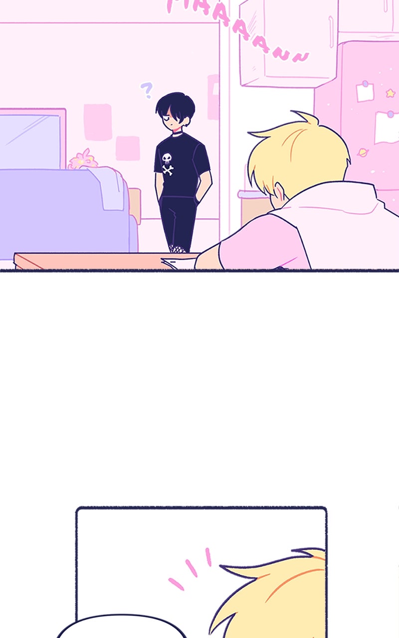 Read Boyfriends Manga Online