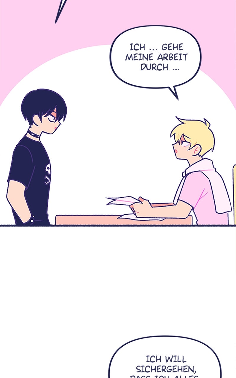 Read Boyfriends Manga Online