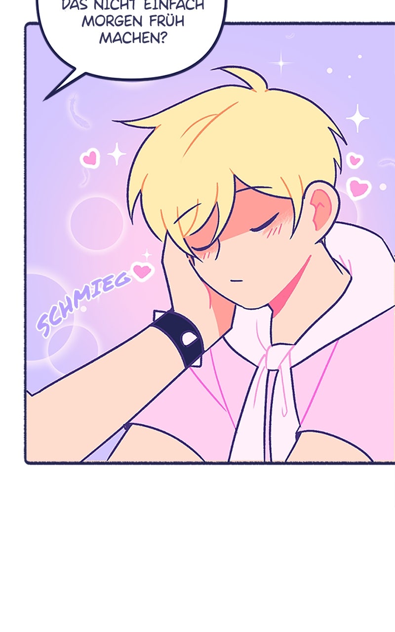 Read Boyfriends Manga Online