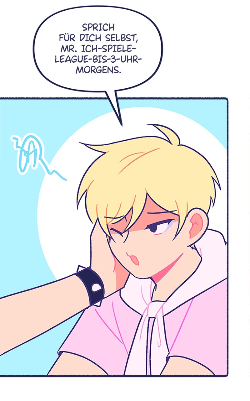 Read Boyfriends Manga Online