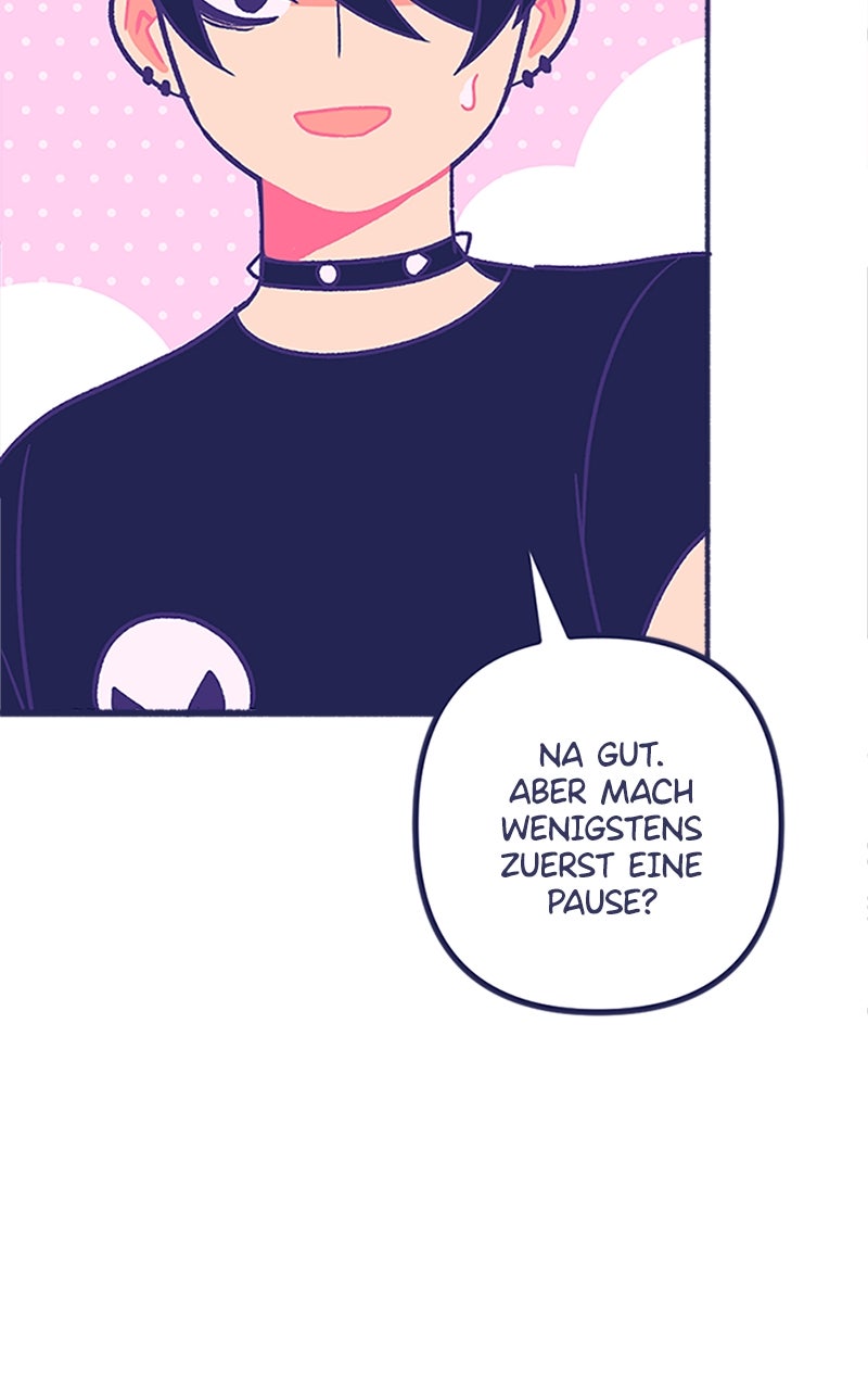 Read Boyfriends Manga Online