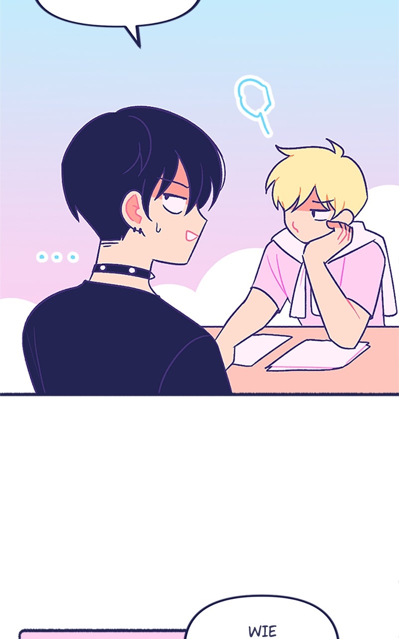 Read Boyfriends Manga Online