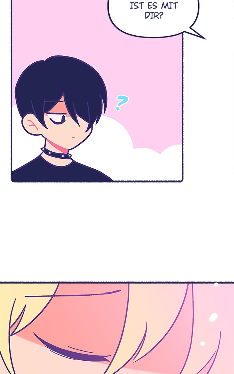 Read Boyfriends Manga Online