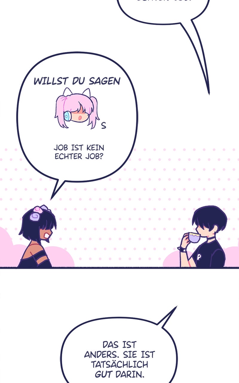 Read Boyfriends Manga Online