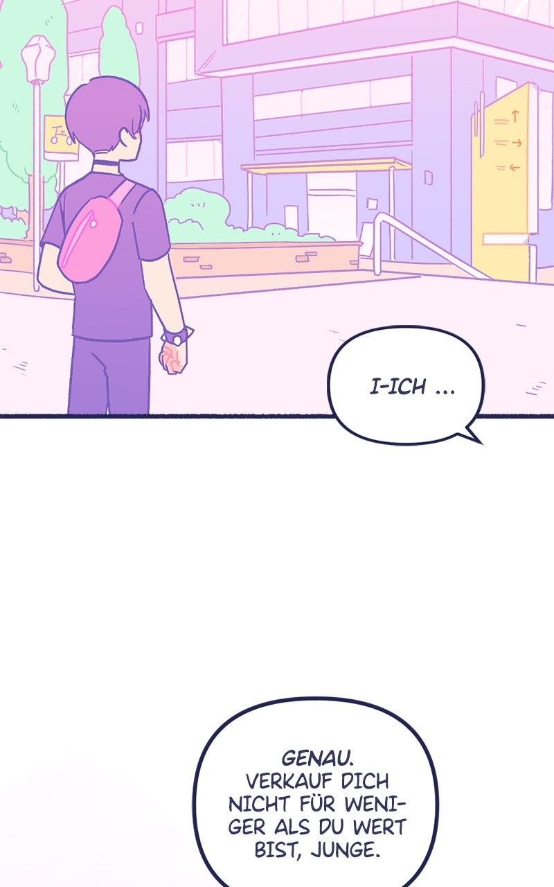 Read Boyfriends Manga Online