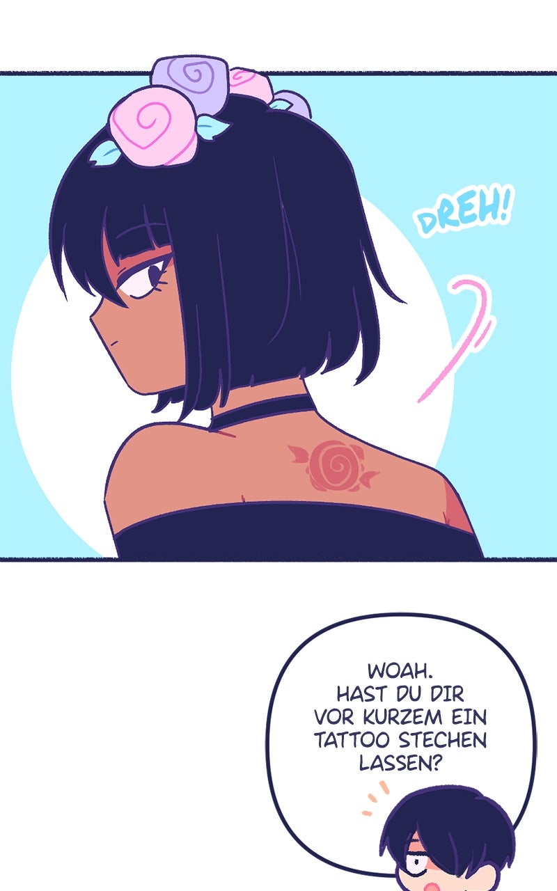 Read Boyfriends Manga Online