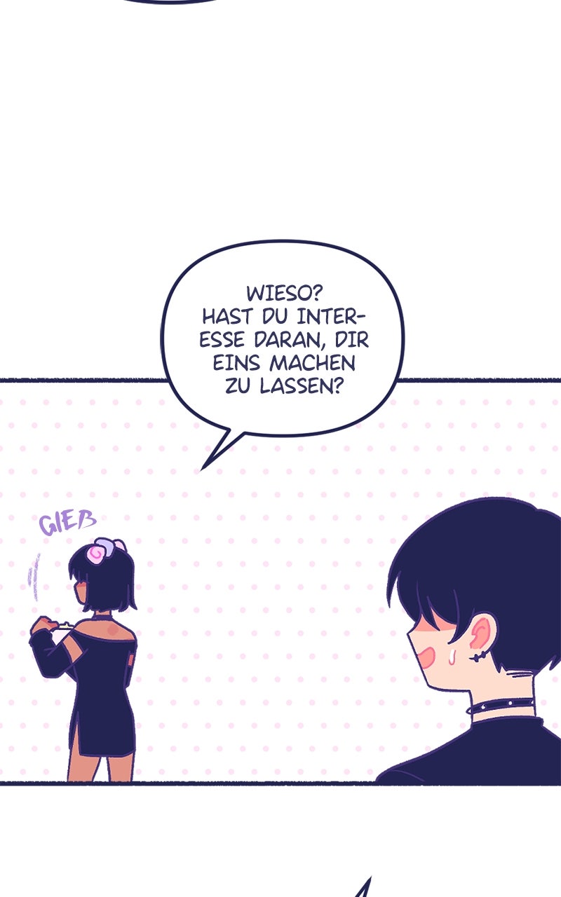 Read Boyfriends Manga Online