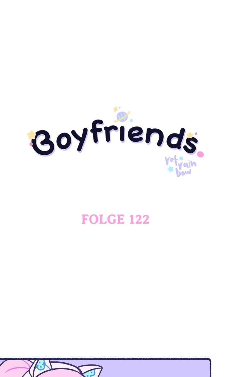 Read Boyfriends Manga Online