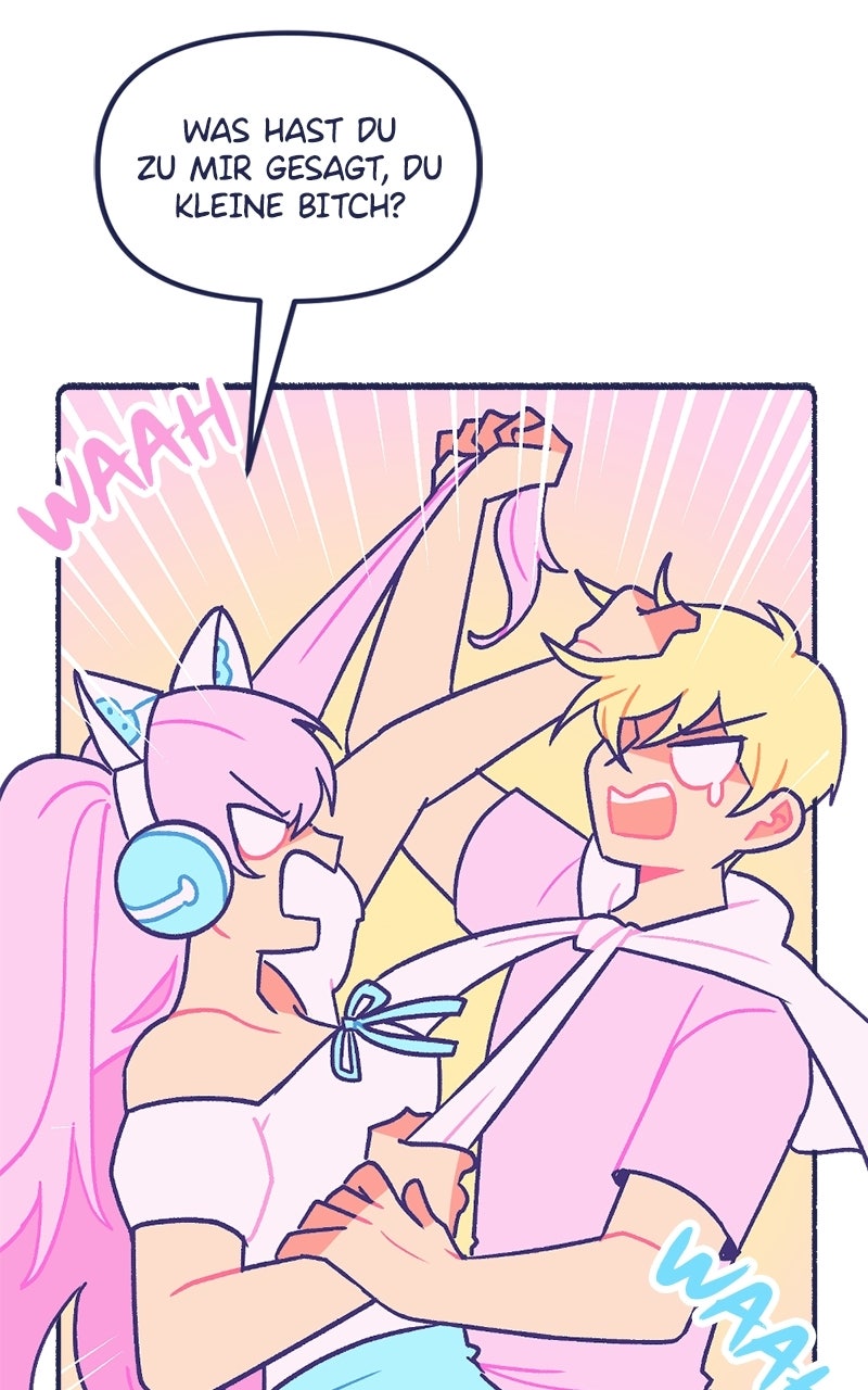 Read Boyfriends Manga Online